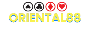 Logo ORIENTAL88